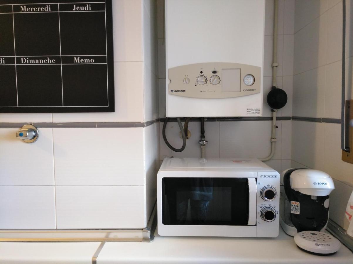 Andramari Tourist Home Parking& Wifi Amorebieta-Etxano Exterior foto