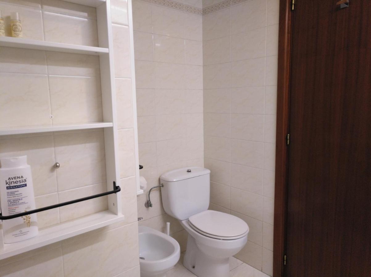 Andramari Tourist Home Parking& Wifi Amorebieta-Etxano Exterior foto